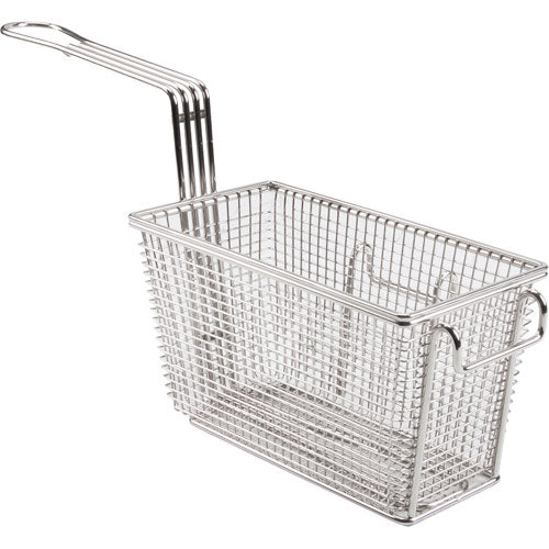 1467BL Star Mfg - Twin Basket for Fryers (9.375 1467BL Star Mfg - Twin Basket for Fryers (9.375